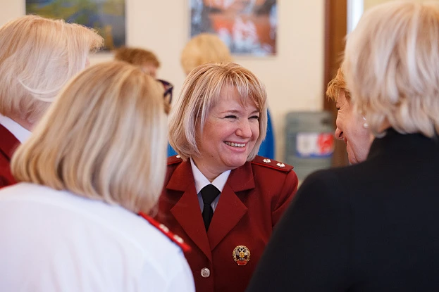 Фотосъемка конференций 15