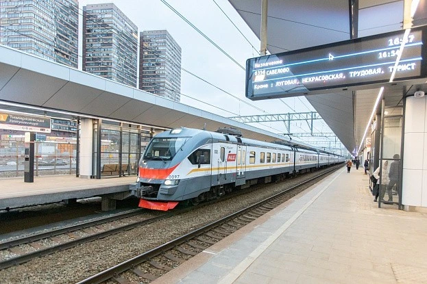 Фотосъемка городской инфраструктуры 23