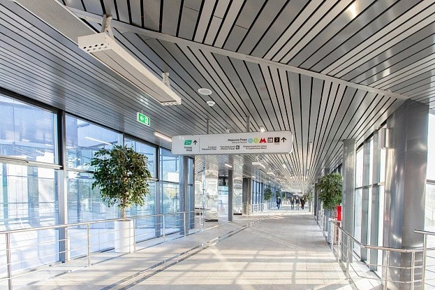 Фотосъемка городской инфраструктуры 25