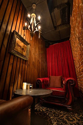 Интерьерная фотосъемка 40