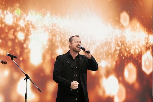 Концертная фотосъемка 10