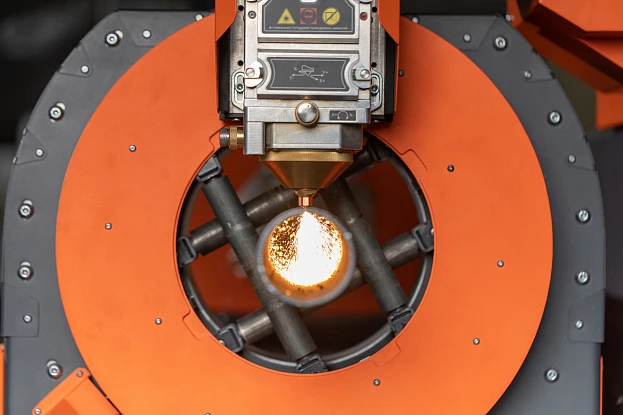 Промышленные объекты 22