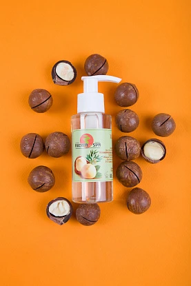 Съемка косметики 10