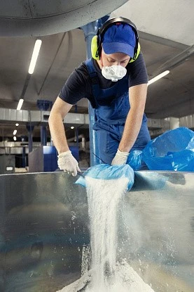 Фотосъемка производства 2