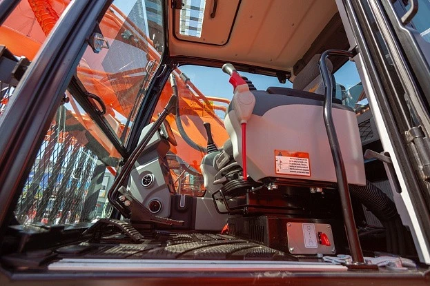 Фото и видеосъемка в Крокус Экспо 6