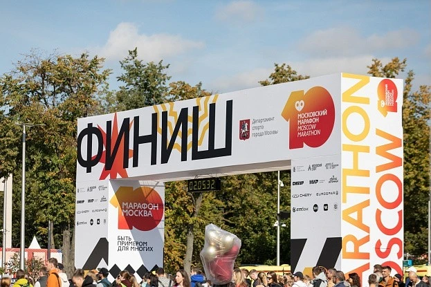 Фотосъемка спортивных мероприятий 26