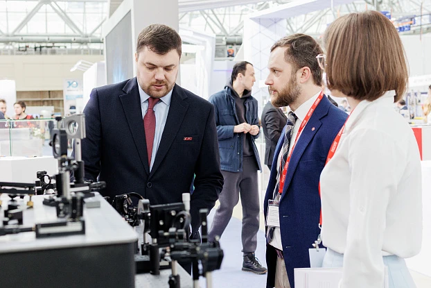 Фотосъемка выставки 23