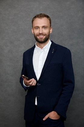 Фотосъемка для резюме 20