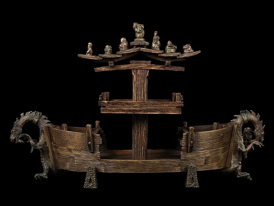 Съемка картин и книг 29