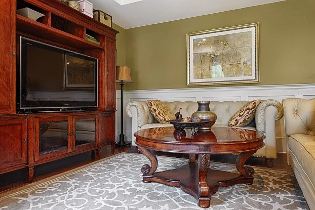 Фотосъемка домов и коттеджей 10