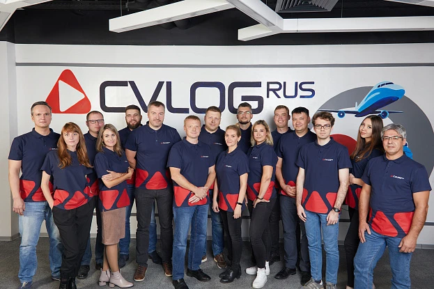 Коллективный бизнес-портрет 54