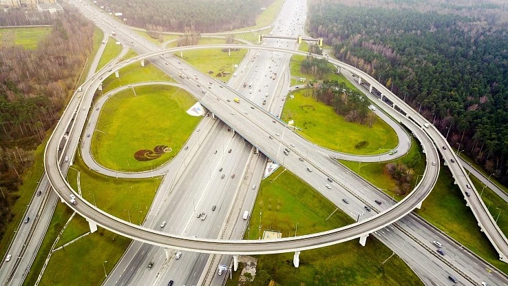 Архитектурная фотосъемка 3