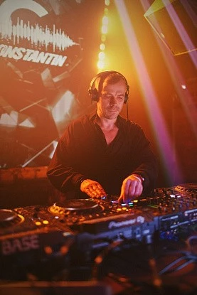 Клубная съемка 46