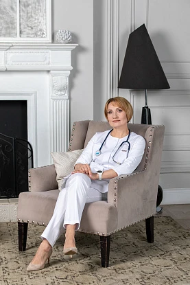 Бизнес-портрет 20