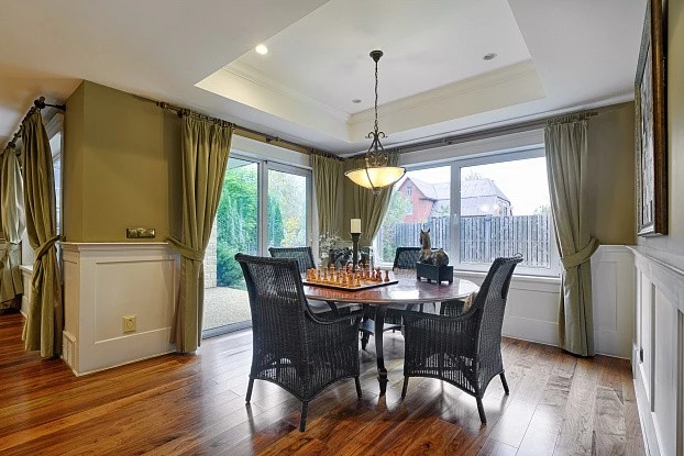 Фотосъемка домов и коттеджей 14