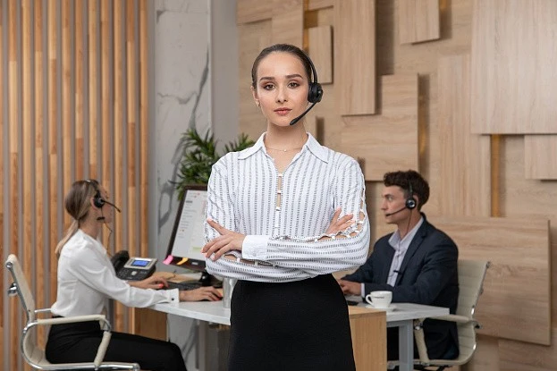 Имиджевая фотосъемка 23