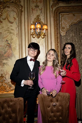 Фотосъемка корпоративов 25