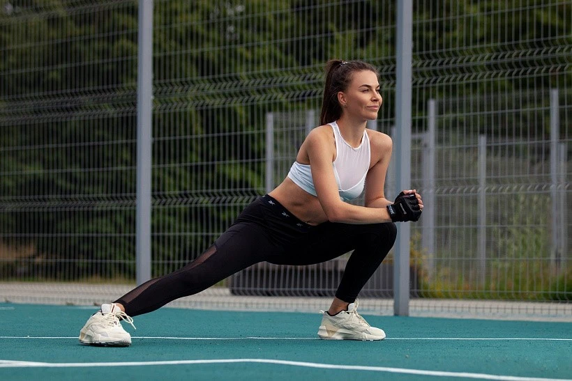 Спортивная видеосъемка