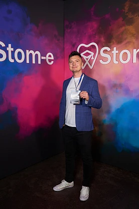 Репортажная съемка мероприятий 31