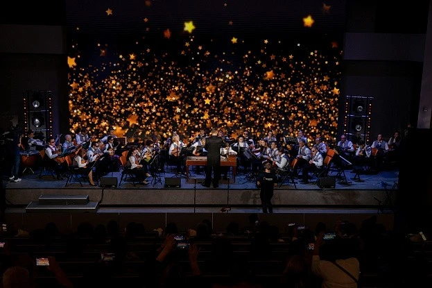 Концертная фотосъемка 15