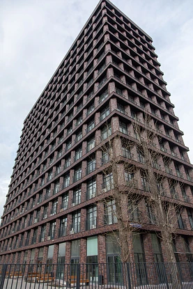 Архитектурная фотосъемка 43