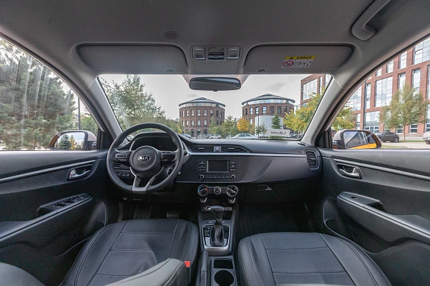 Съемка коммерческого транспорта 58