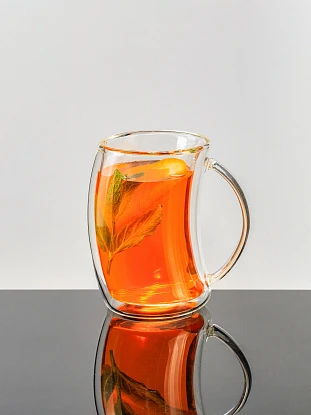 Съемка стеклянных изделий 26