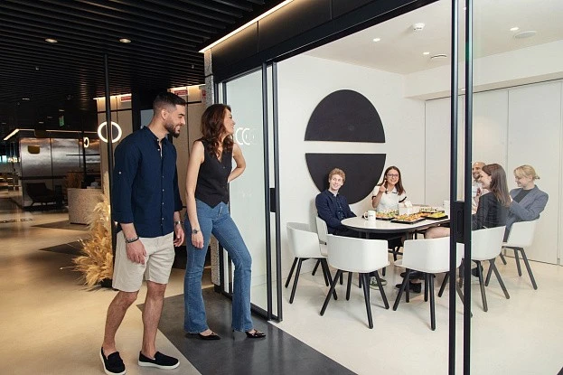 Имиджевая фотосъемка 20