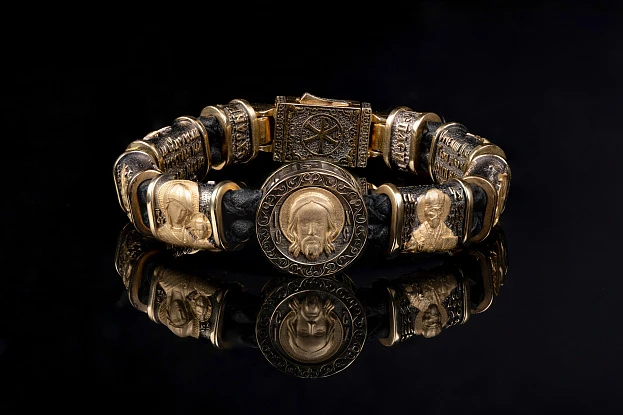 Ювелирные изделия 38