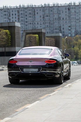 Частный транспорт 32