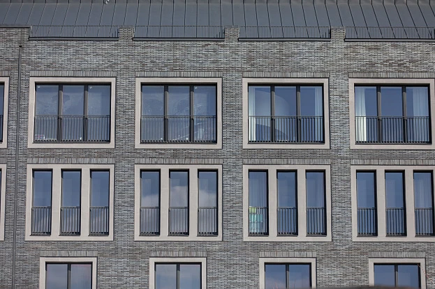 Архитектурная фотосъемка 27