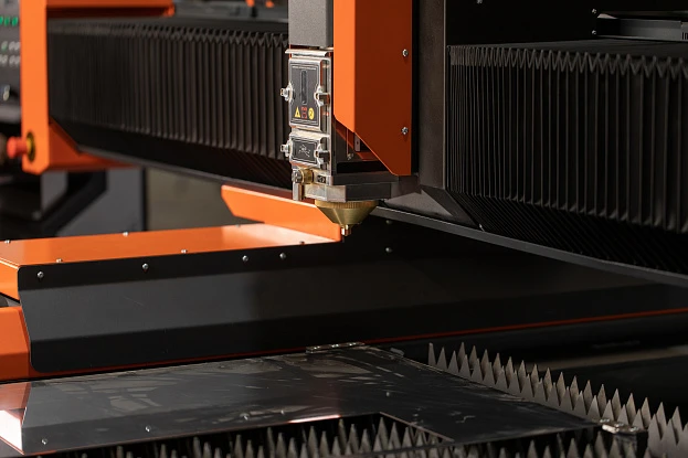 Промышленные объекты 17