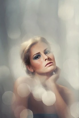 Beauty съемки 1