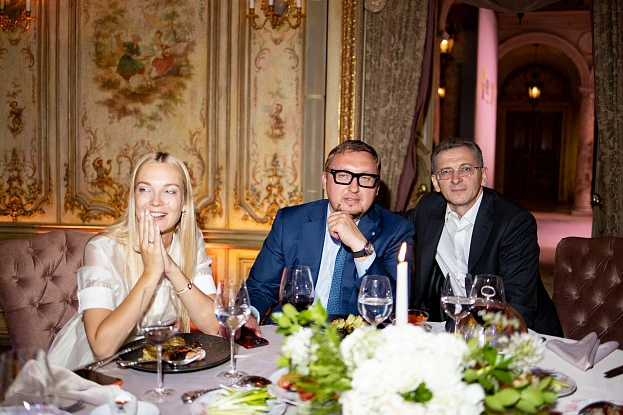 Фотосъемка корпоративов 38