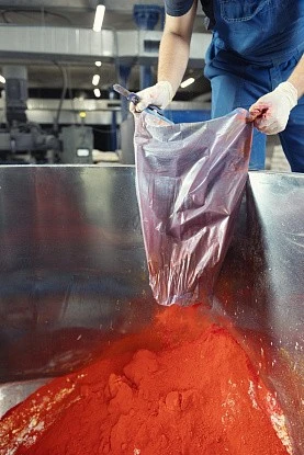 Фотосъемка производства 5