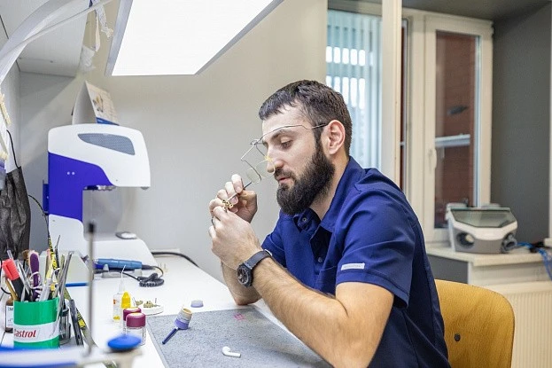 Фотосъемка стоматологий 8