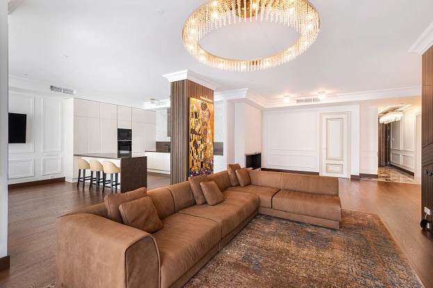 Фотосъемка квартир  21