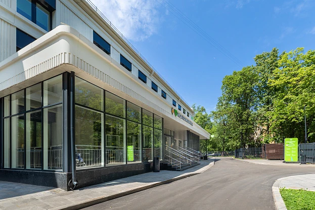 Архитектурная фотосъемка 24