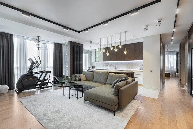 Фотосъемка интерьеров 26