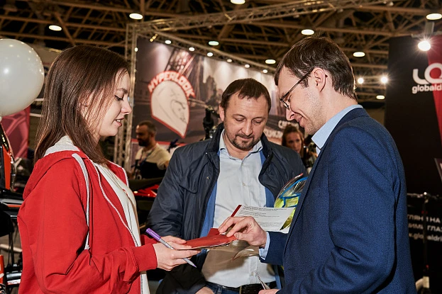 Фотосъемка выставки 33