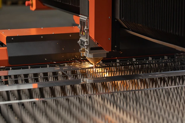 Промышленные объекты 19