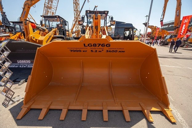 Фото и видеосъемка в Крокус Экспо 14