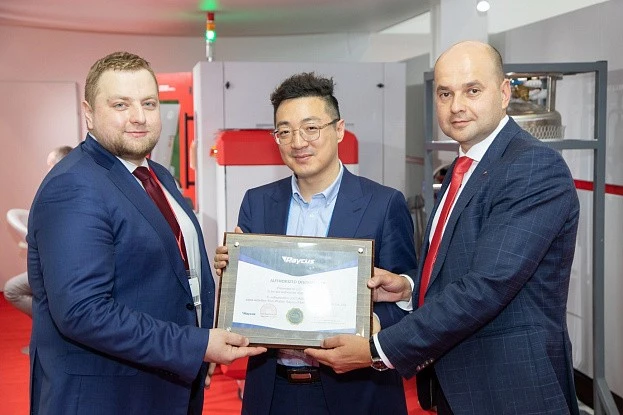 Репортажная съемка мероприятий 10