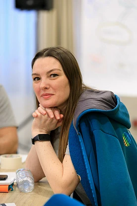 Репортажная съемка мероприятий 39