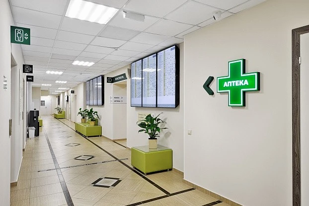 Фотосъемка интерьеров 37