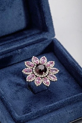 Съемка ювелирных украшений 11