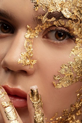 Beauty съемки 7