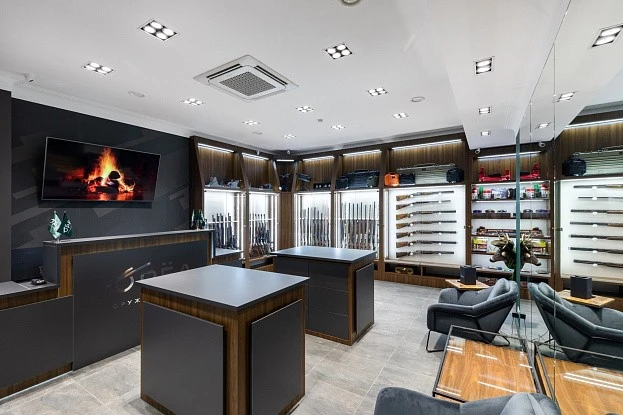 Фотосъемка интерьеров 2