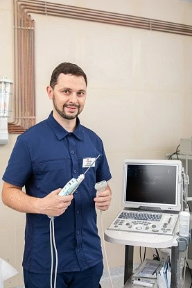 Медицинская съемка 32