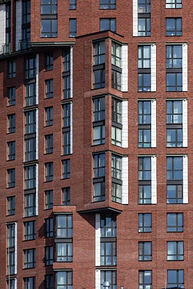 Архитектурная фотосъемка 33